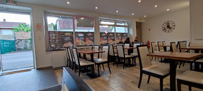 Mon Tacos 25 à Pouilley-les-Vignes