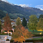 Photo n°6 de l'avis de Sascha.o fait le 19/11/2023 à 19:25 sur le  Alpenpalace Luxury Hideaway & Spa Retreat à Ahrntal