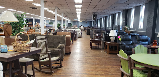 CURREN FURNITURE, 220 N York St, Mechanicsburg, PA 17055, USA, 