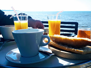 Photo n°60 de Café de la Corniche à La Rochelle ()