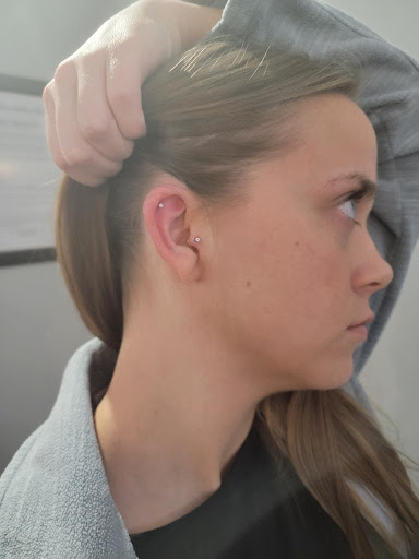 Explore tattoo ideas infinity, creative tattoo ideas in Fort Wayne, available at Grade A Tattoos and Body Piercing