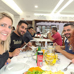 Photo n°3 de l'avis de Pedro.i fait le 16/08/2020 à 00:34 sur le  Nascer do Sol à Salir do Porto