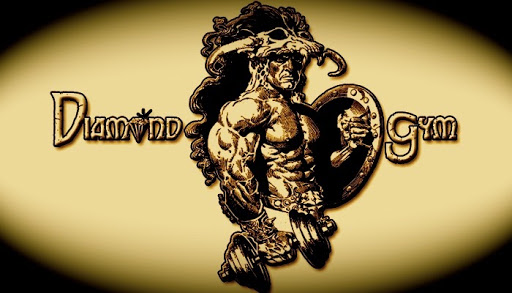 Gym «Diamond Gym», reviews and photos, 732 Irvington Ave, Maplewood, NJ 07040, USA