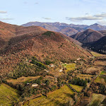 Photo n°5 de l'avis de Dani.i fait le 21/04/2020 à 13:25 sur le  Vecchia Osteria à Piediluco