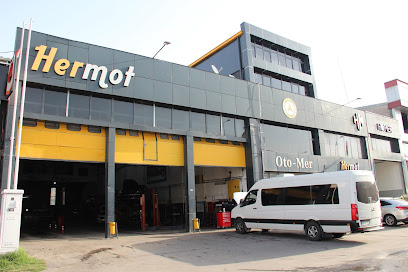 Hermot Volkswagen Audi Porsche Servis (Herdem motorlu araçlar ltd. şti.)