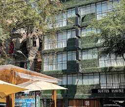 City Express EBC Reforma photo