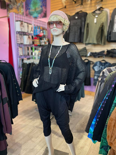 Clothing Store «Funk & Flash», reviews and photos, 228 S Main St, Sebastopol, CA 95472, USA