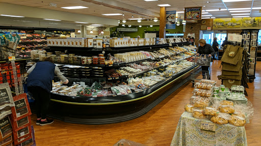 Grocery Store «Village Market», reviews and photos, 108 Old Ridgefield Rd, Wilton, CT 06897, USA