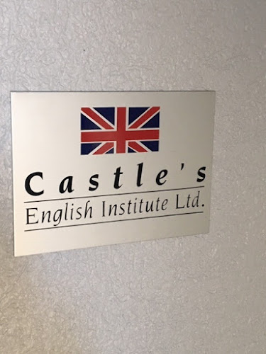 Castle's English Institute, Sprachschule in Thalwil - Sprachschule