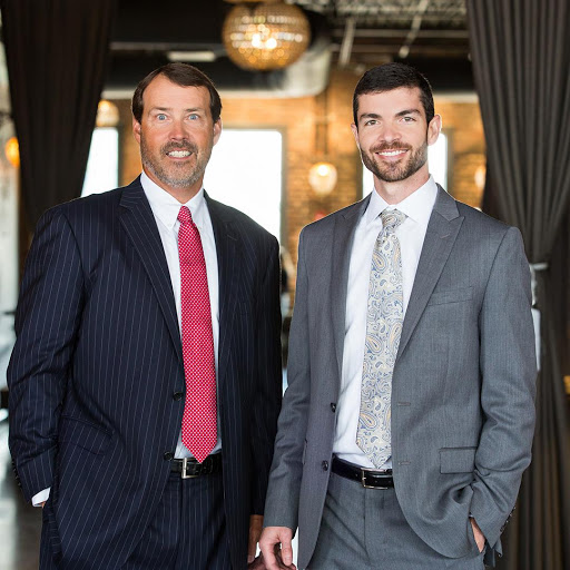 Personal Injury Attorney «Jones & Swanson», reviews and photos