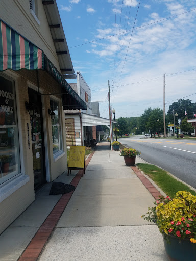 Book Store «Book Worm», reviews and photos, 4451 Marietta St, Powder Springs, GA 30127, USA