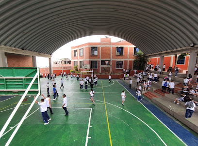 Colegio Gonzalo Jiménez Navas
