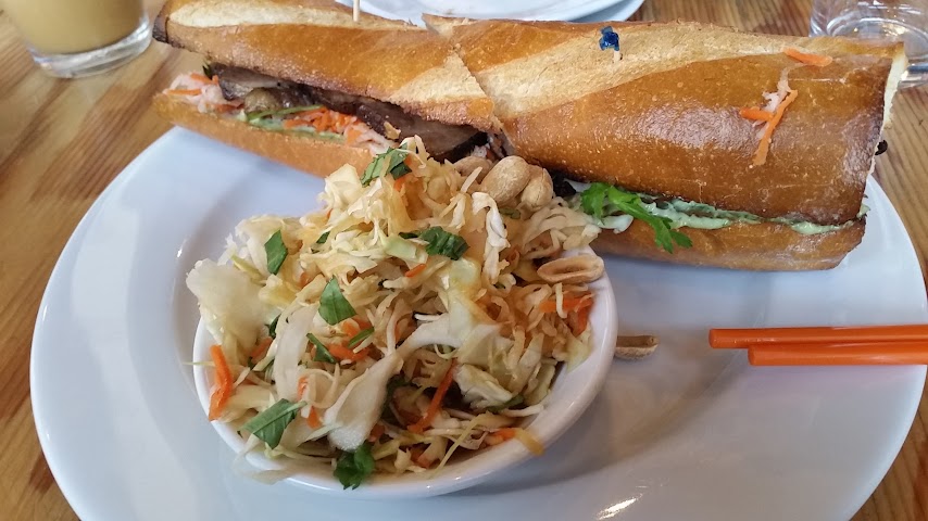 Good Girl Dinette by null