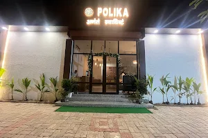 POLIKA - Pure Veg Restaurant image