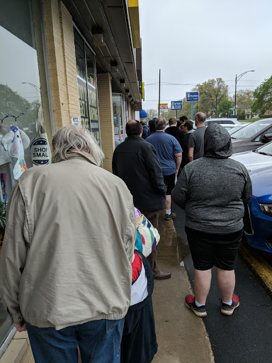 Comic Book Store «J C Comics & Cards», reviews and photos, 2609 State Rd, Cuyahoga Falls, OH 44223, USA