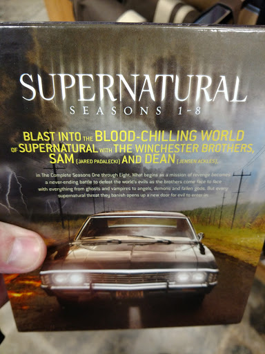 Book Store «Half Price Books», reviews and photos, 1400 Twixt Town Rd, Marion, IA 52302, USA