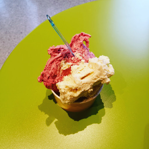 Ice Cream Shop «Sorella Gelateria», reviews and photos, 219 N Limestone, Lexington, KY 40507, USA