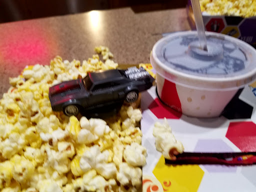 Movie Theater «Epic Theatres of St. Augustine», reviews and photos, 112 Theatre Dr, St Augustine, FL 32086, USA