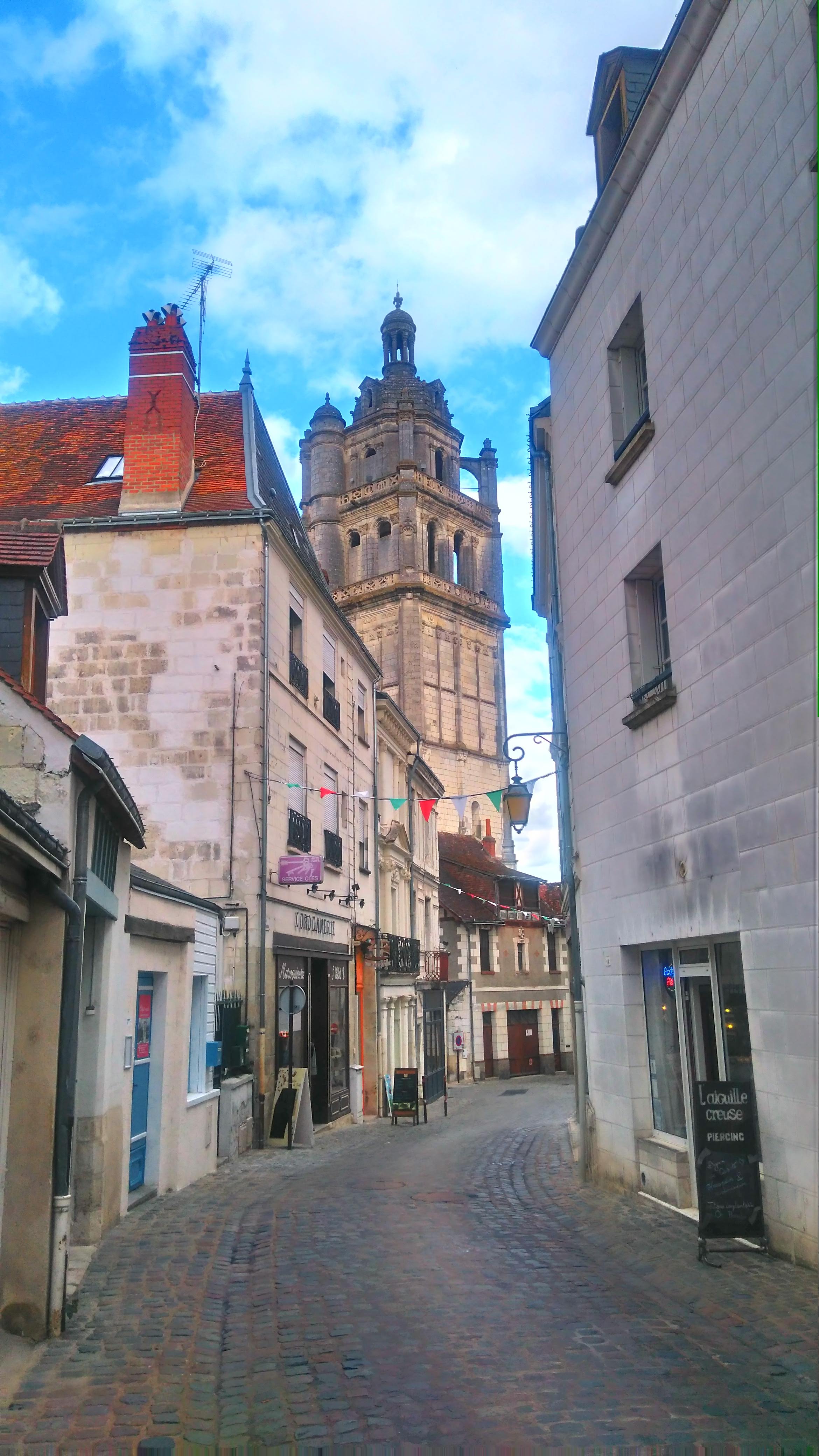 Photo n° 5 de l'avis de Sylvie.a fait le 04/10/2019 à 11:49