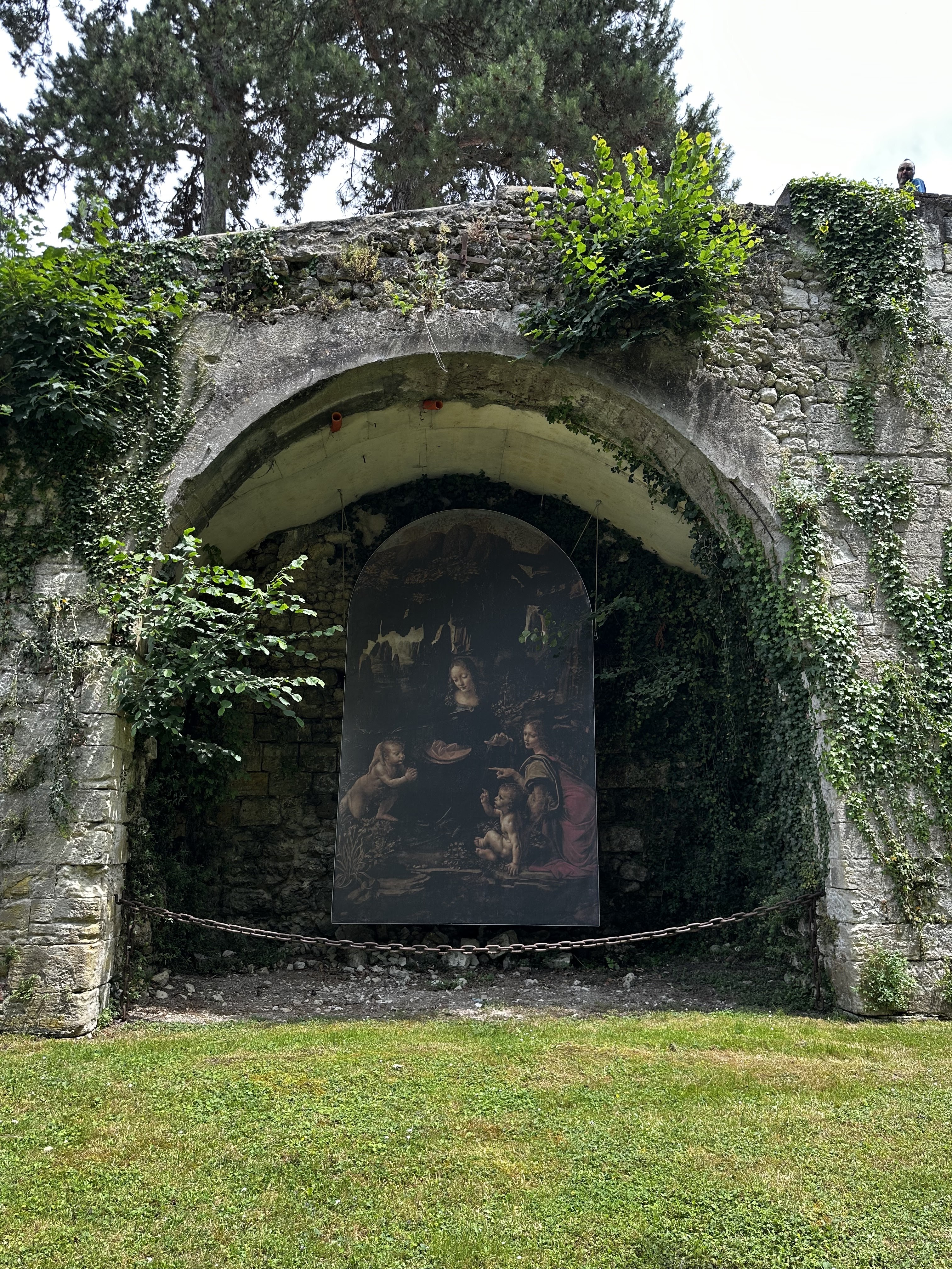 Photo n° 13 de l'avis de Catherine.h fait le 01/07/2023 à 15:17