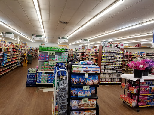 Russ’s Market at Beatrice