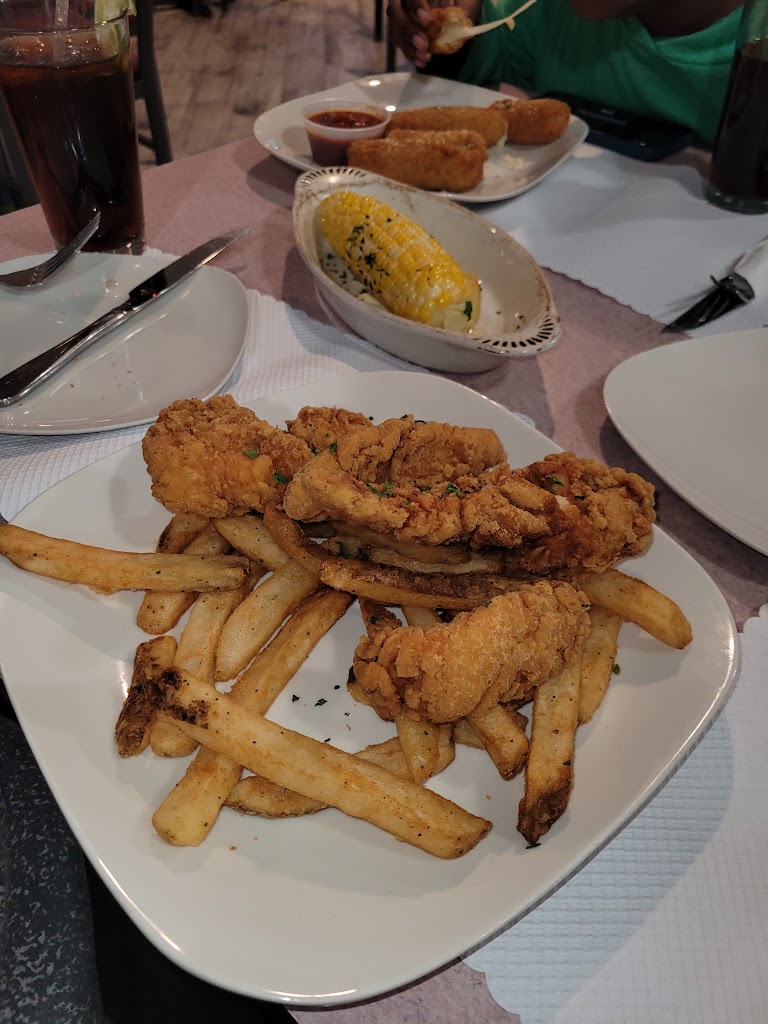 Morava Restaurant & Bar 06479