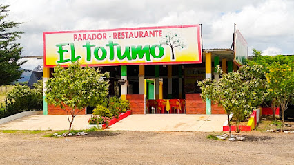 Restaurante EL TOTUMO - 45, Natagaima, Tolima, Colombia