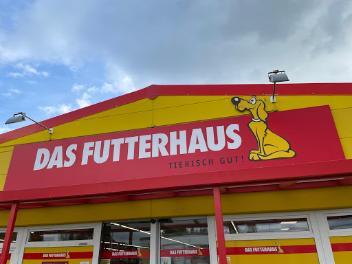 DAS FUTTERHAUS - Hückelhoven unter Hückelhoven, 