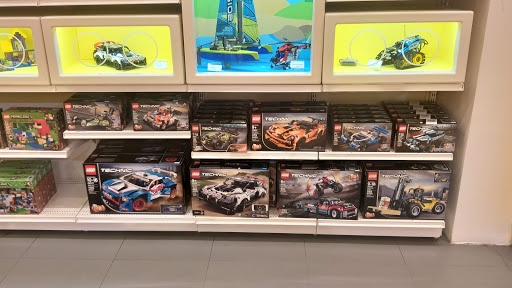 Lego Store | AltaPlaza Mall