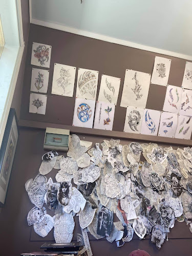 Reviews of Bay Of Islands Ink in Russell - Association