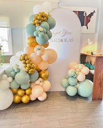 Qualis Events, LLC - Photo 2 - Car repair in , Newark