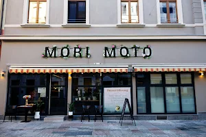Mori Moto Restaurant image