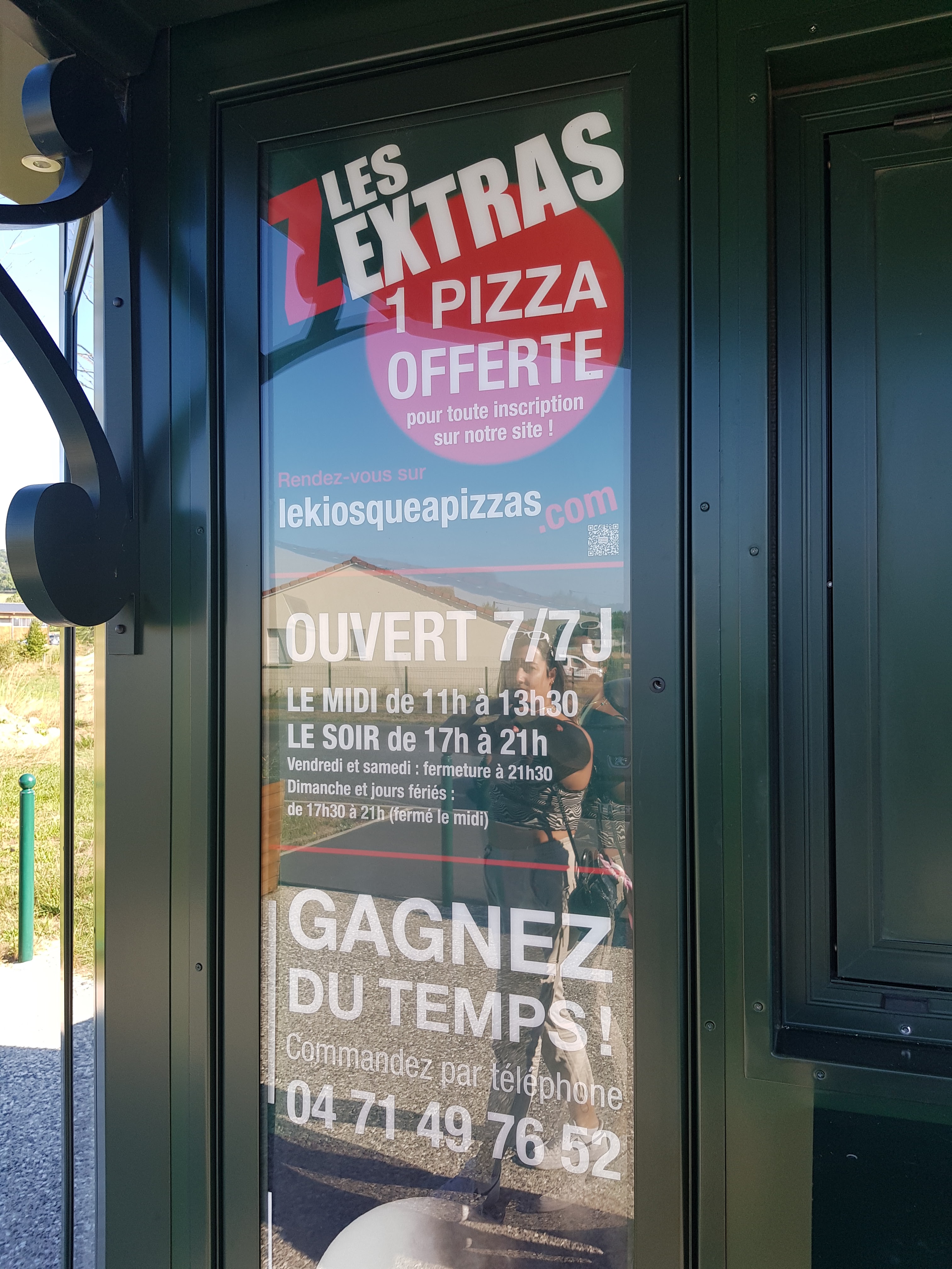 Photo n° 3 de l'avis de Sandie.l fait le 14/08/2022 à 18:42