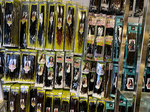 Hairdresser «African Sister Braiding Salon & Hair Supply», reviews and photos, 2561 State St, Salt Lake City, UT 84115, USA