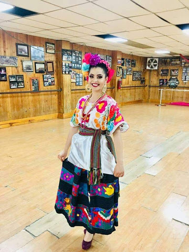 Tienda especializada en danza flamenca Victoria de Durango