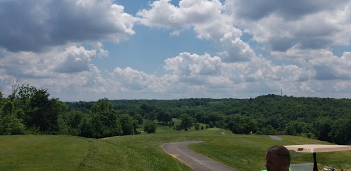 Golf Course «Hickory Sticks Golf Club», reviews and photos, 3812 Painter Rd, California, KY 41007, USA