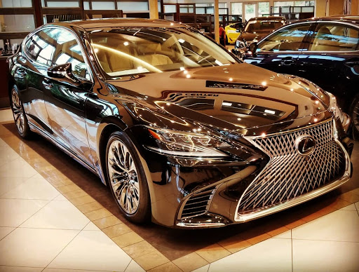 Lexus Dealer «Lexus of North Miami», reviews and photos, 14100 Biscayne Blvd, North Miami, FL 33181, USA