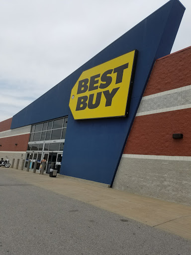 Electronics Store «Best Buy», reviews and photos, 4625 Lafayette Rd, Indianapolis, IN 46254, USA