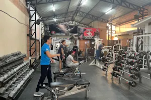 ProMaster Gym image