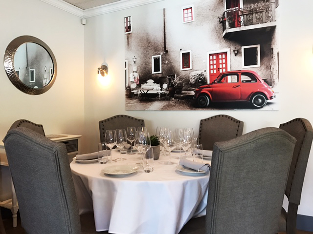 Centro Trattoria & Bar 11946