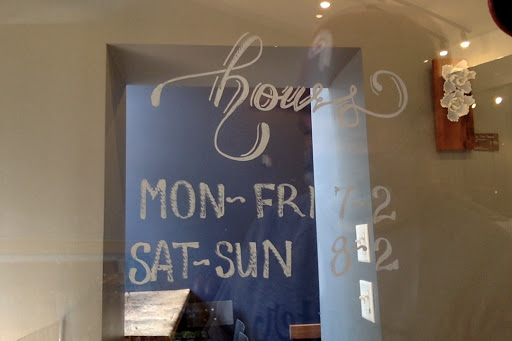 Coffee Shop «Philter», reviews and photos, 111 W State St, Kennett Square, PA 19348, USA