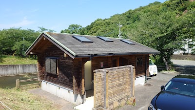 公衆トイレ