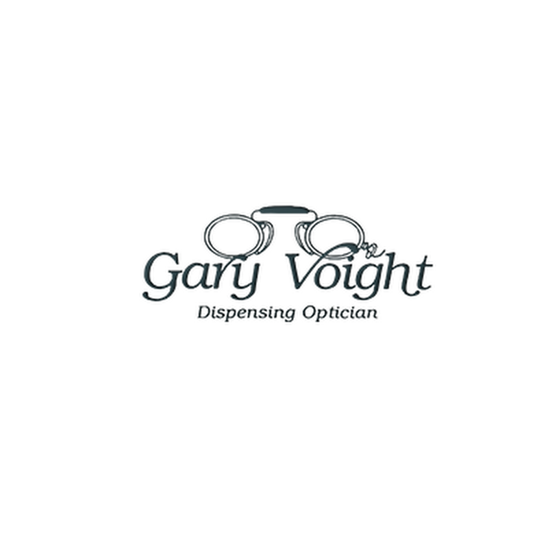 Gary Voight Dispensing Optician