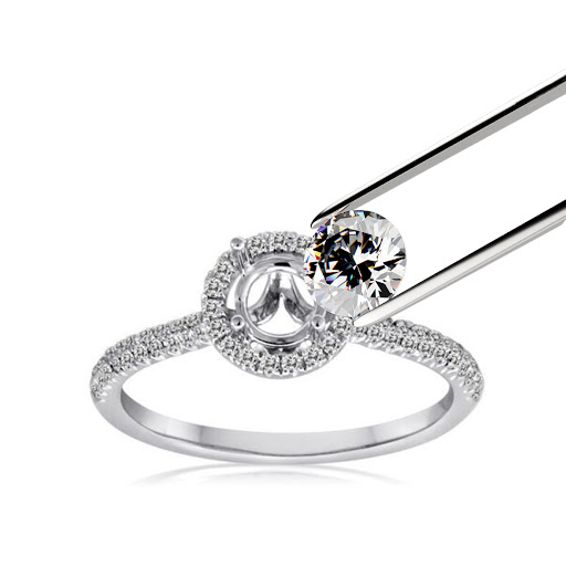 Jewelry Store «Marquis Jewelers», reviews and photos, 80 Winchester St, Newton, MA 02461, USA