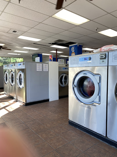 Laundry «Dash Point Laundry», reviews and photos, 1642 SW Dash Point Rd, Federal Way, WA 98023, USA