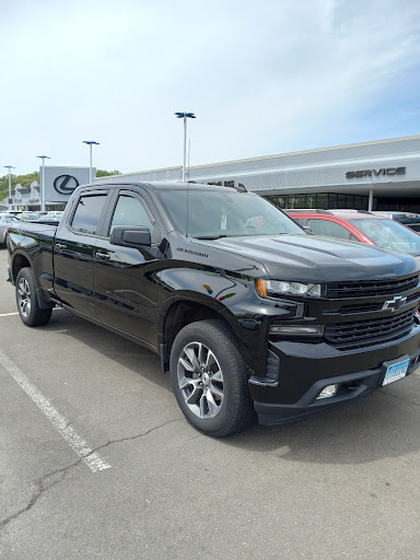 Car Dealer «McDermott Auto Group», reviews and photos, 655 Main St, East Haven, CT 06512, USA