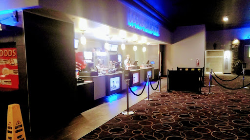 Movie Theater «Flagship Cinemas Palmyra», reviews and photos, 2 N Londonderry Square, Palmyra, PA 17078, USA