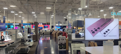 Electronics Store «Best Buy», reviews and photos, 5151 Mission Center Rd, San Diego, CA 92108, USA