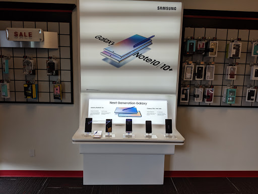 Cell Phone Store «Verizon Wireless - Cellular Plus», reviews and photos, 98 N Minor Rd, Kelso, WA 98626, USA