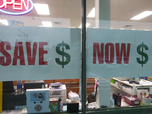 Discount Store «135 Discount», reviews and photos, 25 Pond St, Ashland, MA 01721, USA